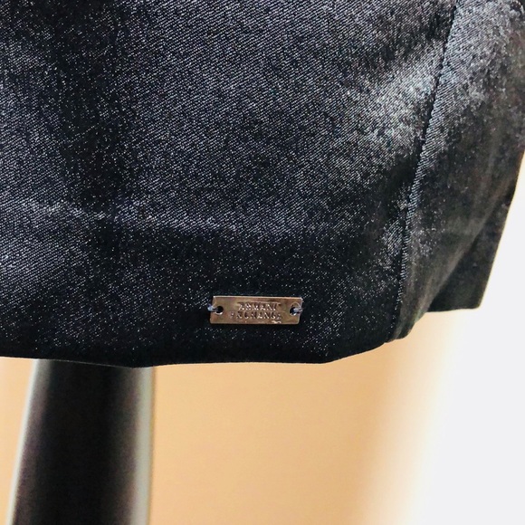 XS O L D X Armani Shift Dress - Picture 3 of 6